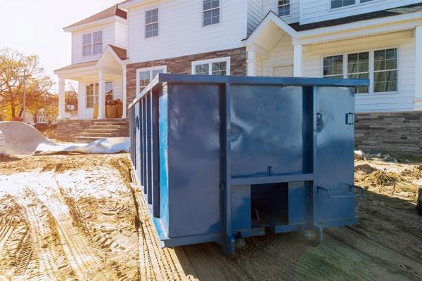 Dumpster Rental of Venice staff